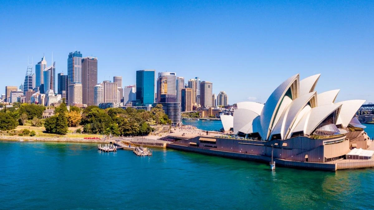 Immigrate to Australia