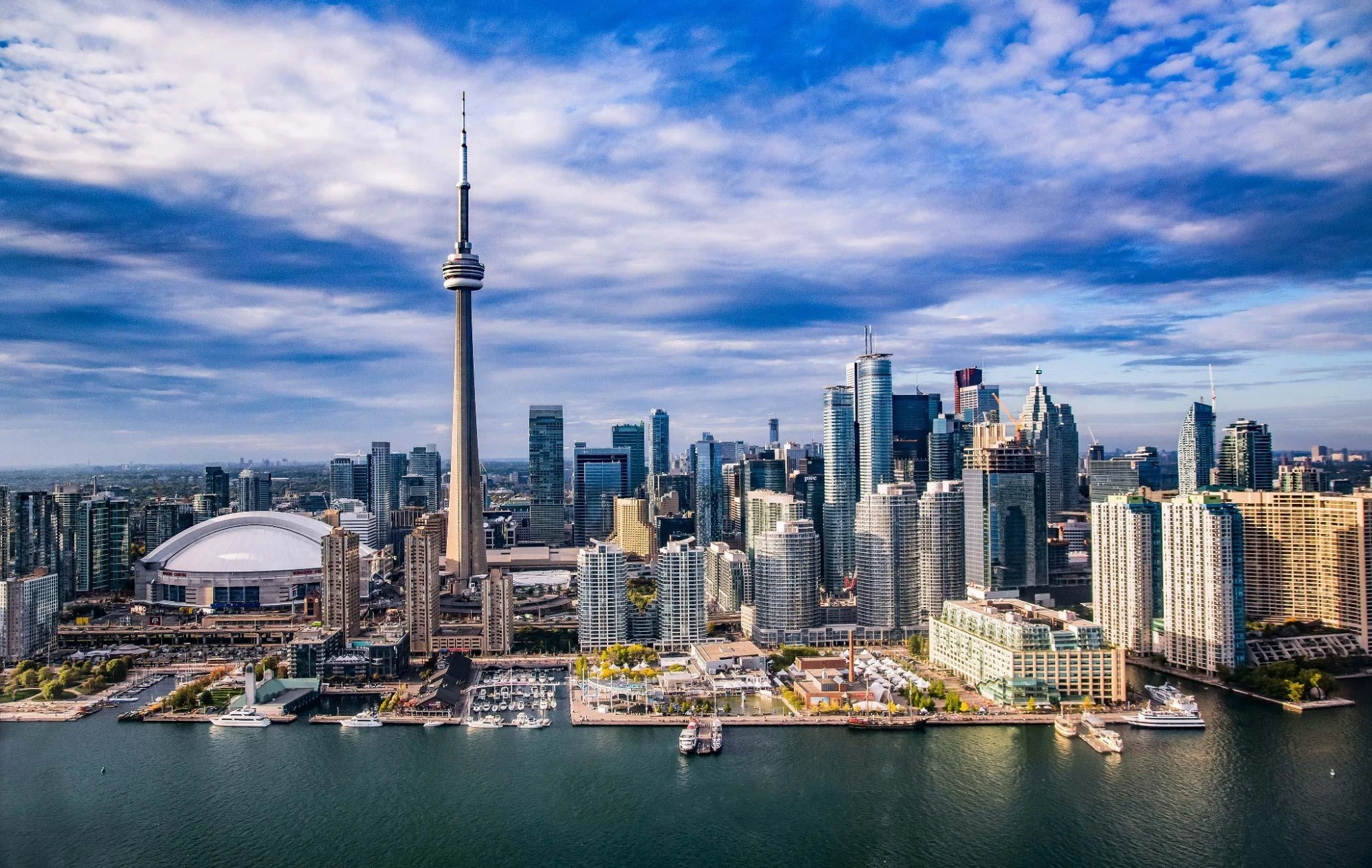 Immigrate to Canada