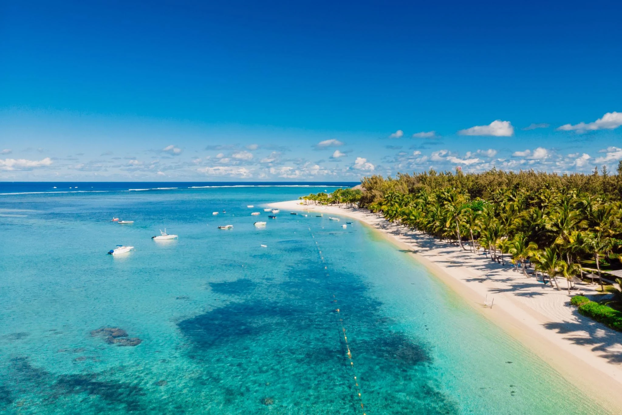 Mauritius